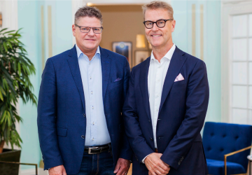 Kreditfonden växlar upp efter rekordår 5 Kreditfonden växlar upp efter rekordår 5