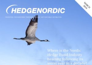 Home 8 Hedgenordic 2019