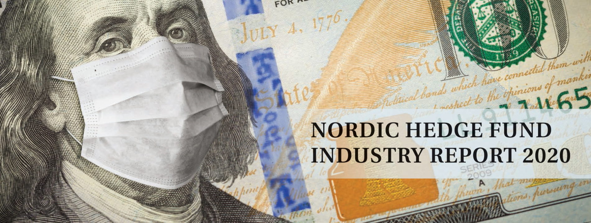 Nordic Hedge Fund Industry Report 2020